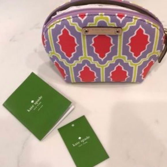 kate spade Keri Cabana Bag - Picture 4 of 13